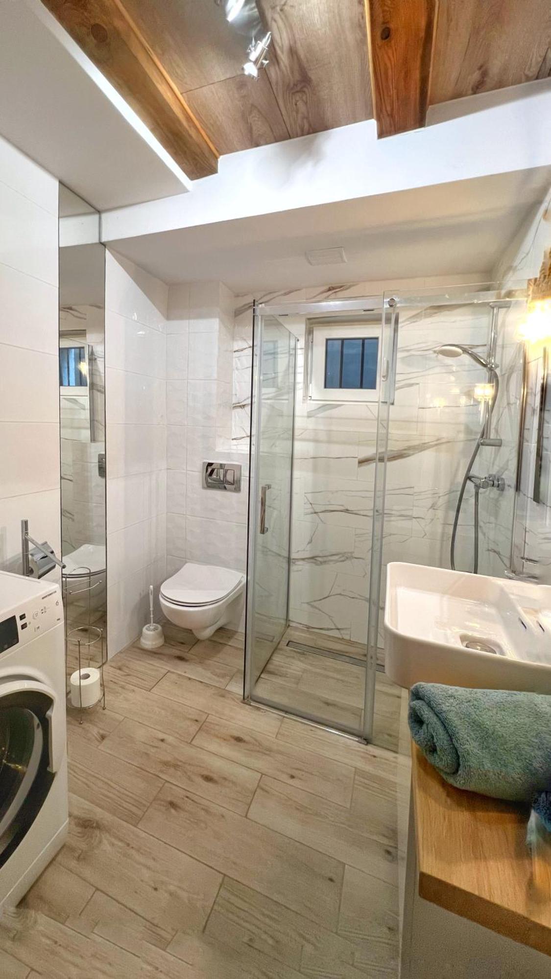 Apartment Stara Piekarnia