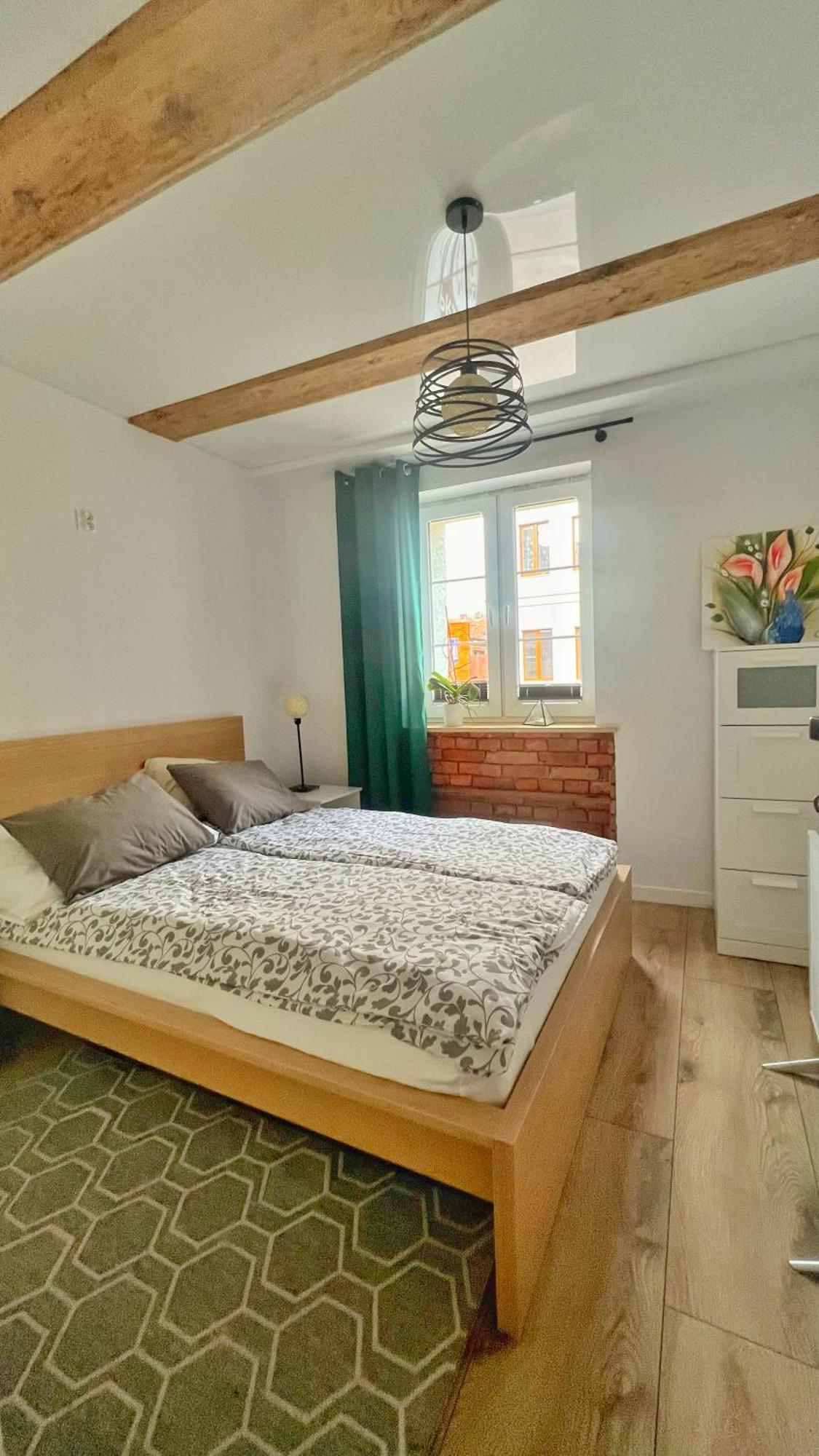 Apartment Stara Piekarnia *