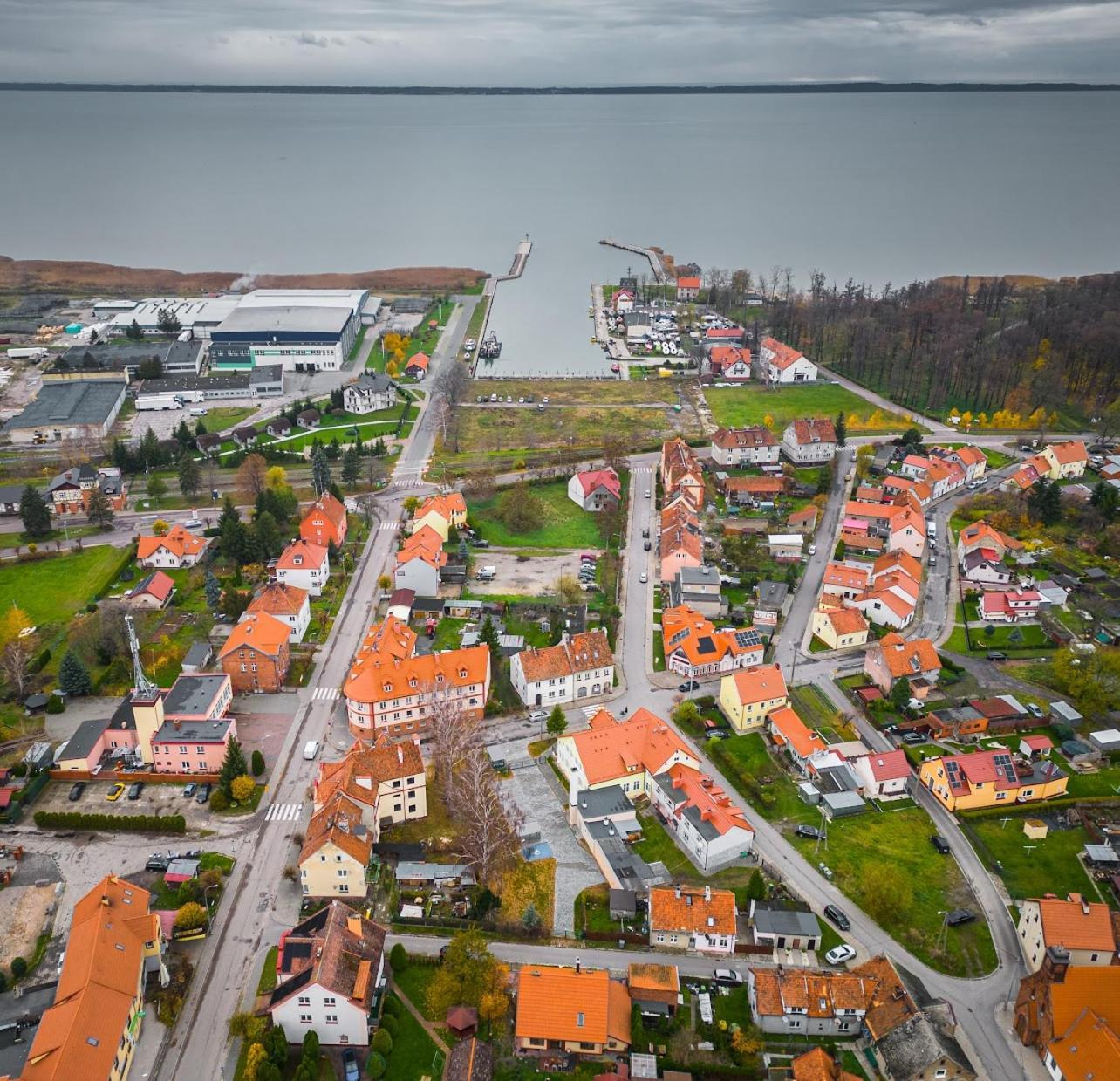 Stara Piekarnia Tolkmicko