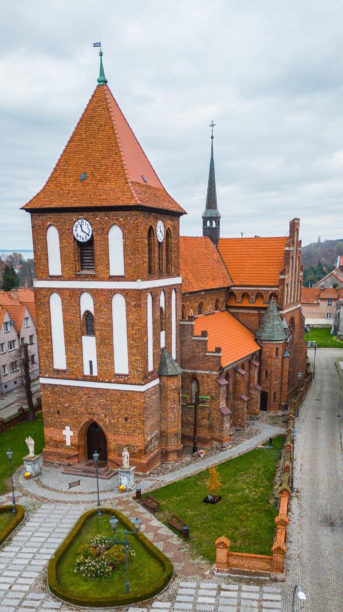Apartament Stara Piekarnia Tolkmicko