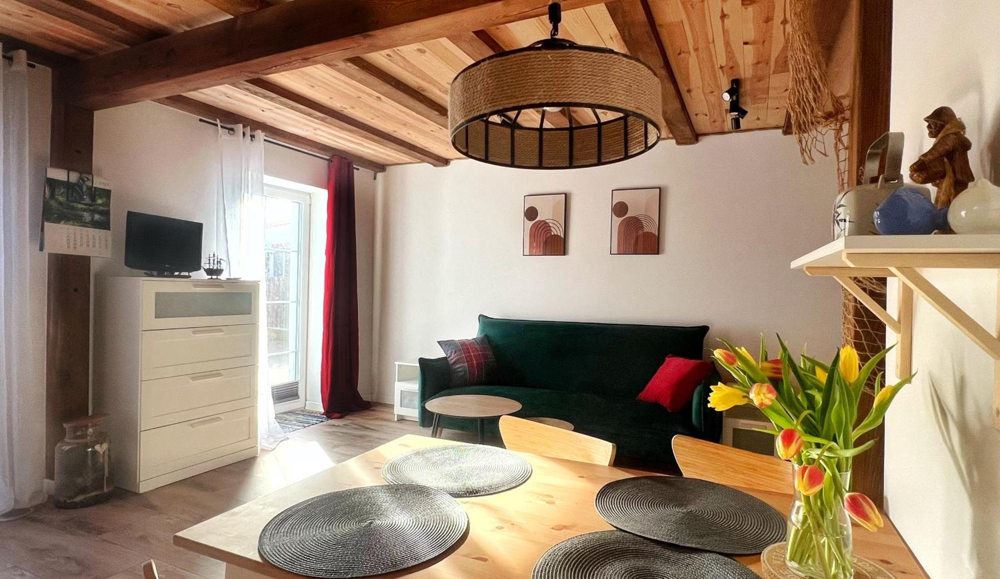 Apartment Stara Piekarnia
