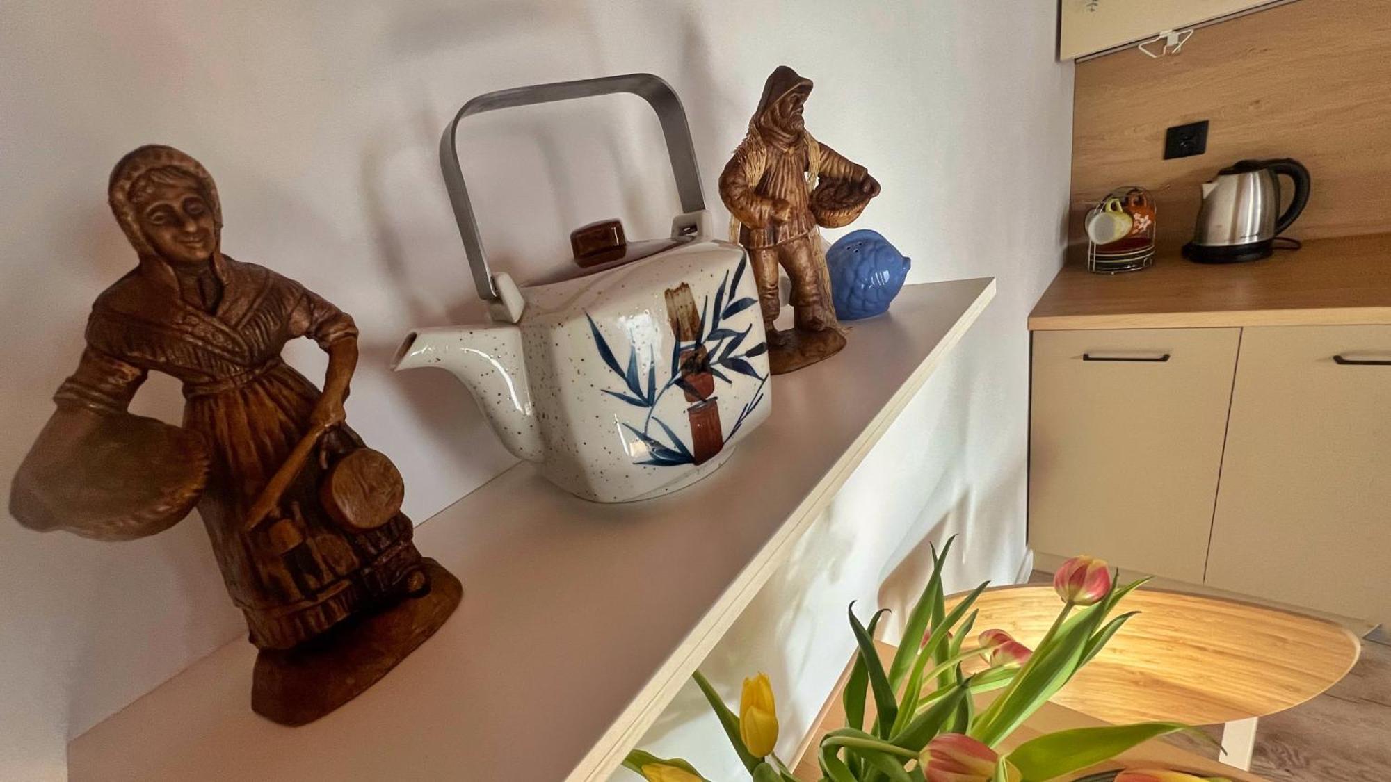 Apartment Stara Piekarnia