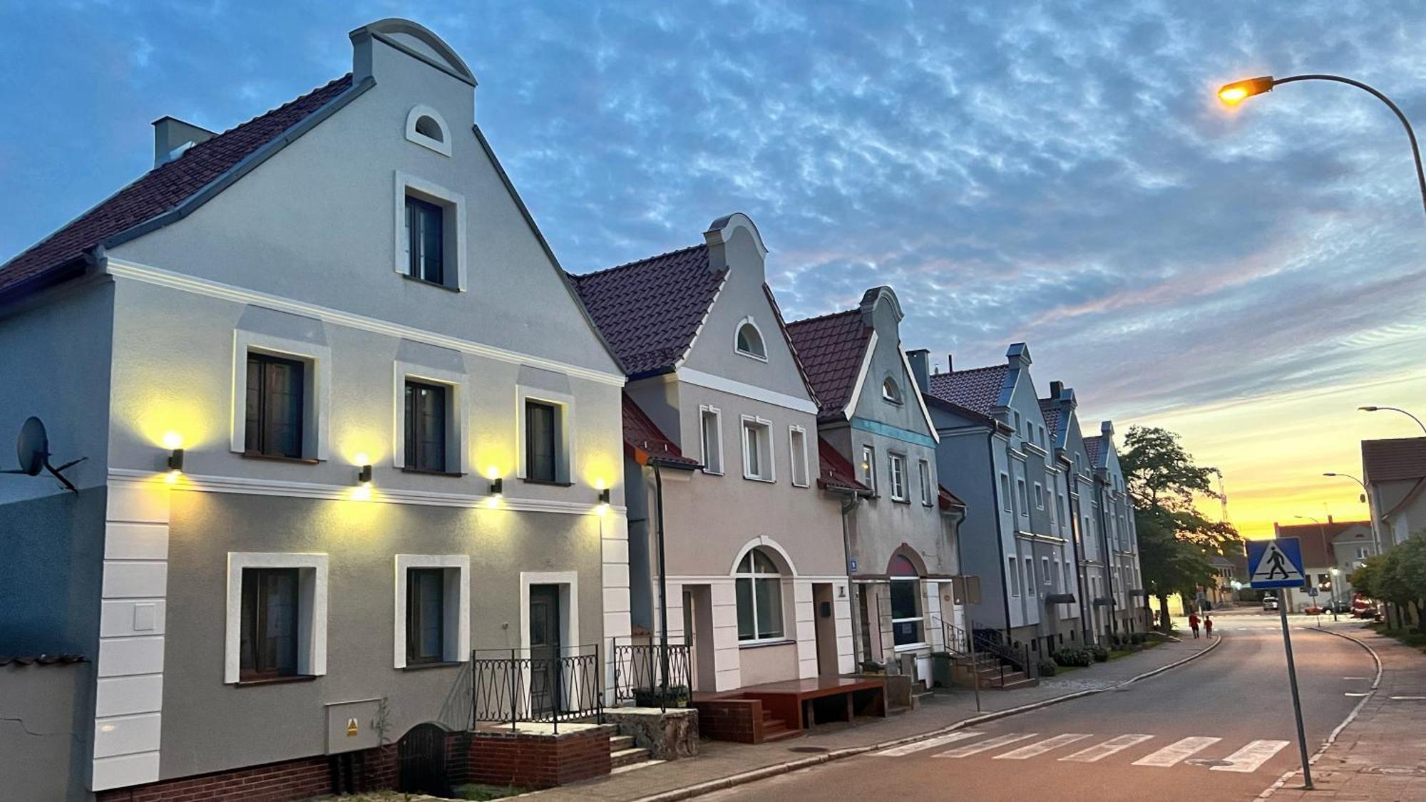 Stara Piekarnia