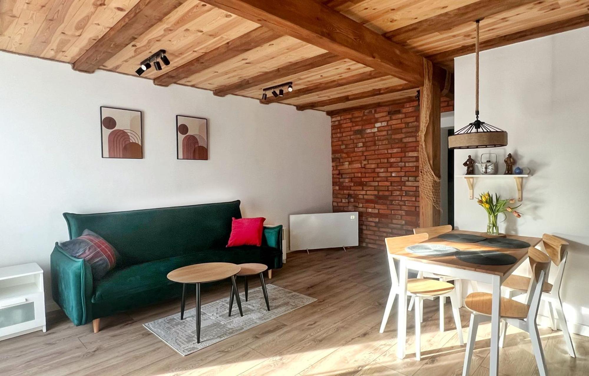 Apartment Stara Piekarnia *
